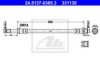 ATE 24.5137-0365.3 Brake Hose
